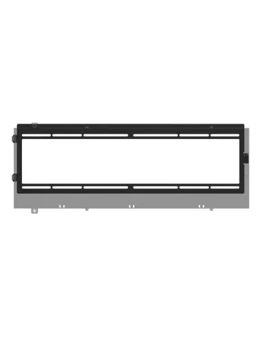 HAVN HVN-AS-HS420-06-36A parte del case del computer Fan holder