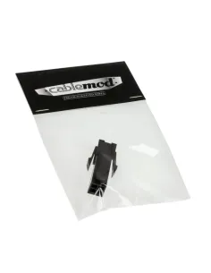 Cablemod CM-CON-4ATX-R cavo di collegamento 4 pin ATX Nero 2