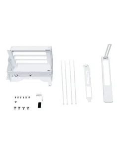 Lian Li O11D Evo XL Universale Supporto GPU