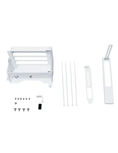 Lian Li O11D Evo XL Universale Supporto GPU