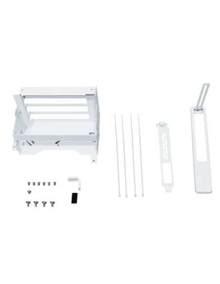 Lian Li O11D Evo XL Universale Supporto GPU