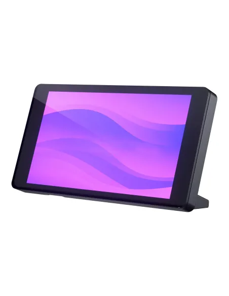 Phanteks PH-HRLCD_BK01 parte del case del computer Universale LCD panel kit