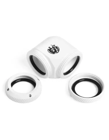 Bitspower BP-DWE90DML16 parte e accessorio del sistema di raffreddamento del computer Adattatore