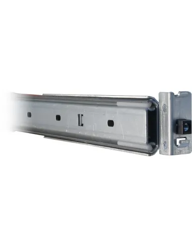 Inter-Tech 88887221 porta accessori Guida per scaffale