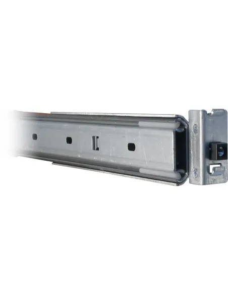 Inter-Tech 88887221 porta accessori Guida per scaffale