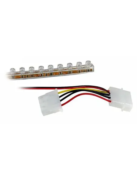 Lamptron LAMP-LEDFL6001 LED strip Blu