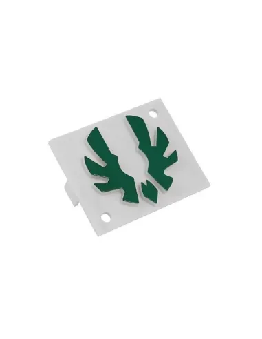 BitFenix BFC-SNB-150-GLOG-SP parte del case del computer Midi Tower Pannello anteriore