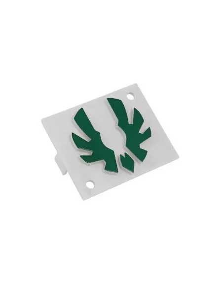 BitFenix BFC-SNB-150-GLOG-SP parte del case del computer Midi Tower Pannello anteriore