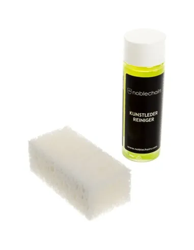 noblechairs NBL-AC-LCK-002 accessorio per sedia da ufficio e computer Kit di pulizia Colori assortiti 1 pz