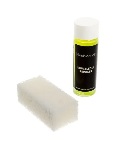 noblechairs NBL-AC-LCK-002 accessorio per sedia da ufficio e computer Kit di pulizia Colori assortiti 1 pz