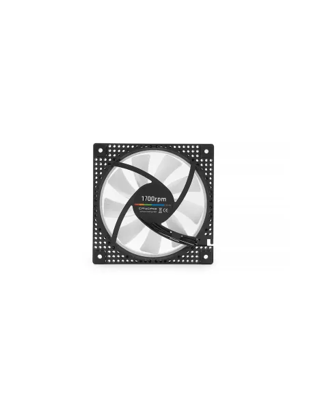 CRYORIG Crona X Universale Ventilatore 12 cm Bianco 1 pz
