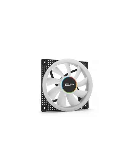 CRYORIG Crona X Universale Ventilatore 12 cm Bianco 1 pz