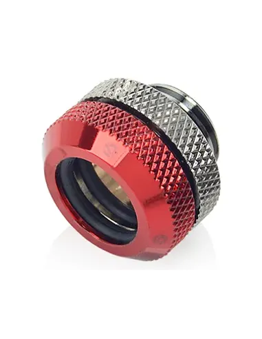 Bitspower BP-BSEML-DBR parte e accessorio del sistema di raffreddamento del computer Adattatore