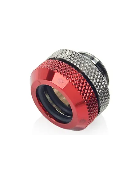 Bitspower BP-BSEML-DBR parte e accessorio del sistema di raffreddamento del computer Adattatore