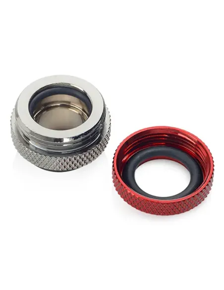 Bitspower BP-BSEML-DBR parte e accessorio del sistema di raffreddamento del computer Adattatore