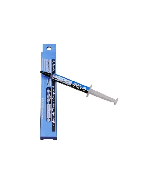 Prolimatech PK-1 Thermal Compound compontente del dissipatore di calore 5 g