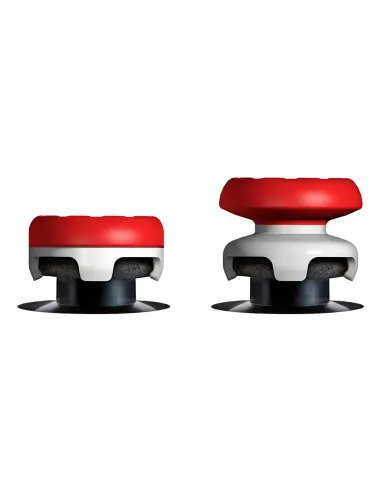 Steelseries 6150-XBX accessorio di controller da gaming Impugnature per joystick analogico