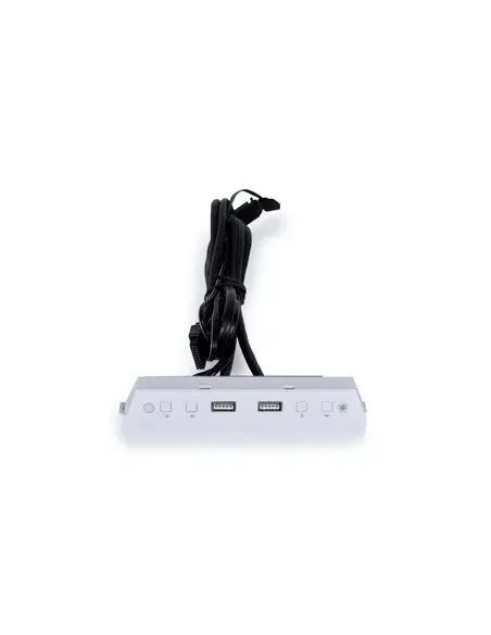 Lian Li LAN216-1 USB pin header (19 pin) Bianco