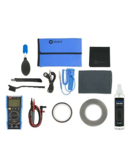 iFixit IF145-460-1 strumento di riparazione di dispositivi elettronici