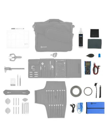 iFixit IF145-460-1 strumento di riparazione di dispositivi elettronici