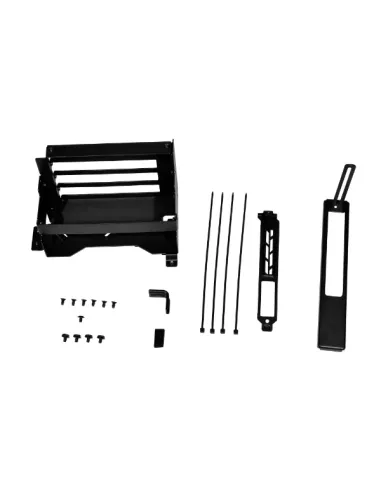 Lian Li O11D Evo XL Universale Supporto GPU