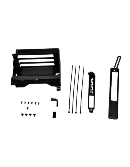 Lian Li O11D Evo XL Universale Supporto GPU