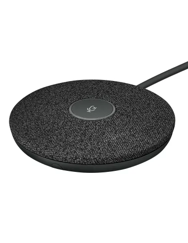 Logitech 989-000430 sistema di conferenza