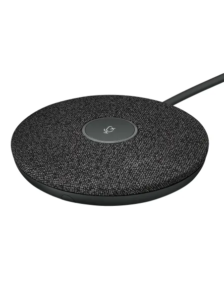 Logitech 989-000430 sistema di conferenza