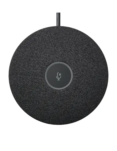 Logitech 989-000430 sistema di conferenza