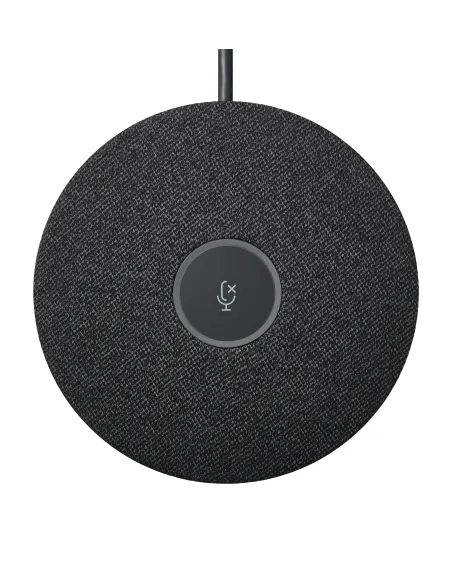 Logitech 989-000430 sistema di conferenza