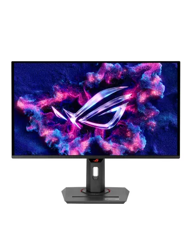 ASUS ROG Strix OLED XG27UCDMG Monitor PC 67,3 cm (26.5") 3840 x 2160 Pixel 4K Ultra HD QD-OLED Nero