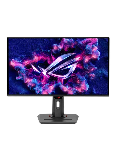 ASUS ROG Strix OLED XG27UCDMG Monitor PC 67,3 cm (26.5") 3840 x 2160 Pixel 4K Ultra HD QD-OLED Nero