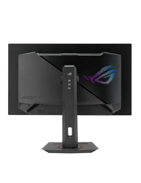 ASUS ROG Strix OLED XG27UCDMG Monitor PC 67,3 cm (26.5") 3840 x 2160 Pixel 4K Ultra HD QD-OLED Nero
