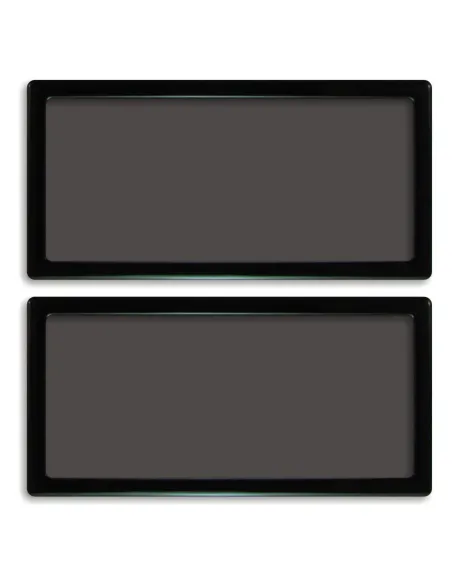 DEMCiflex DAN Case A4 SFX External Dust Filter Kit Filtro antipolvere