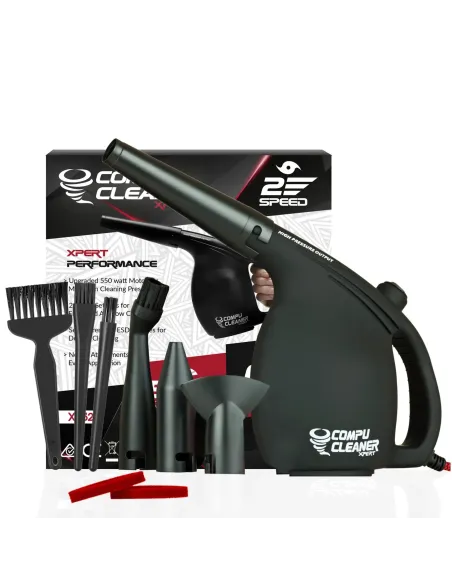 IT Dusters EG-2000 soffiatore di polvere elettrico 550 W