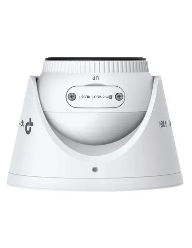 TP-Link INSIGHT S455 Torretta Telecamera di sicurezza IP Esterno 2880 x 1620 Pixel Soffitto