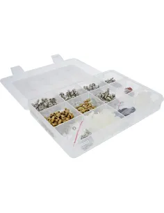 InLine Set di viti per PC, 550pz.
