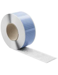 Label-the-cable LTC 1620-5-50 nastro adesivo Adatto per uso interno Adatto per uso esterno 5 m Bianco