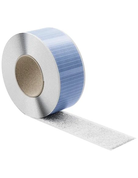 Label-the-cable LTC 1620-5-50 nastro adesivo Adatto per uso interno Adatto per uso esterno 5 m Bianco