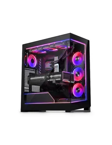 Phanteks NV5 Full Tower Kit di potenziamento della luce RGB