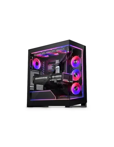 Phanteks NV5 Full Tower Kit di potenziamento della luce RGB