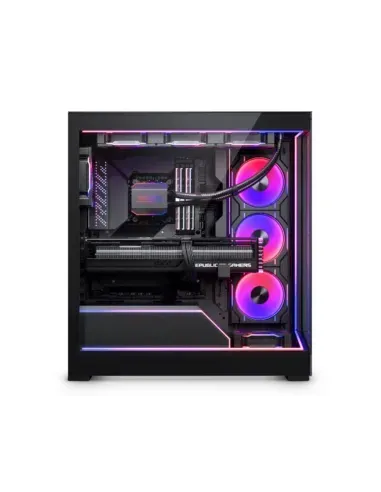 Phanteks NV5 Full Tower Kit di potenziamento della luce RGB