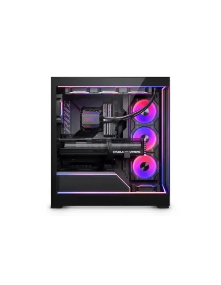 Phanteks NV5 Full Tower Kit di potenziamento della luce RGB