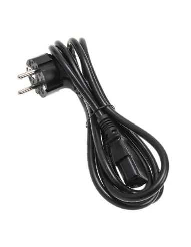 Kolink KKTP01 cavo di alimentazione Nero 1,8 m CEE7 7 Accoppiatore C13