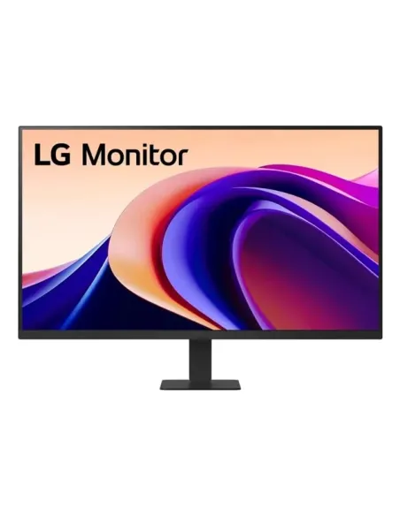 LG 32U631A-B Monitor PC 80 cm (31.5") 2560 x 1440 Pixel Quad HD Nero