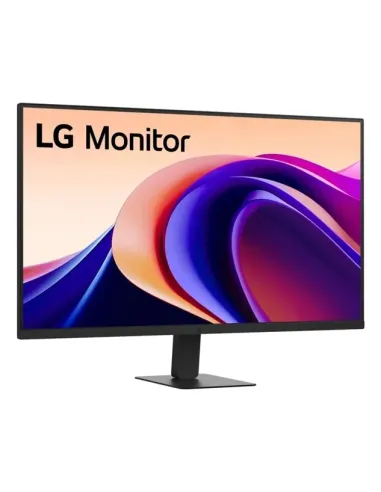 LG 32U631A-B Monitor PC 80 cm (31.5") 2560 x 1440 Pixel Quad HD Nero