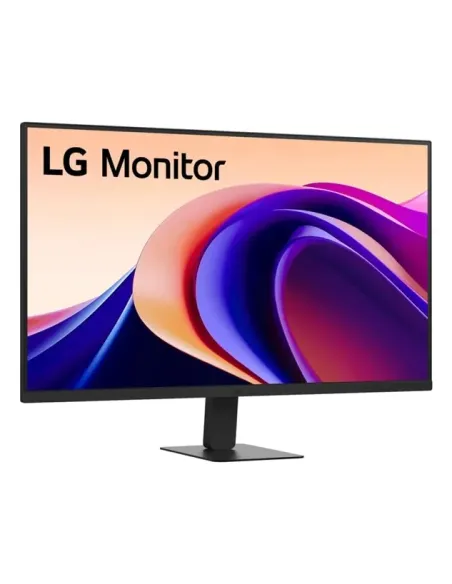 LG 32U631A-B Monitor PC 80 cm (31.5") 2560 x 1440 Pixel Quad HD Nero