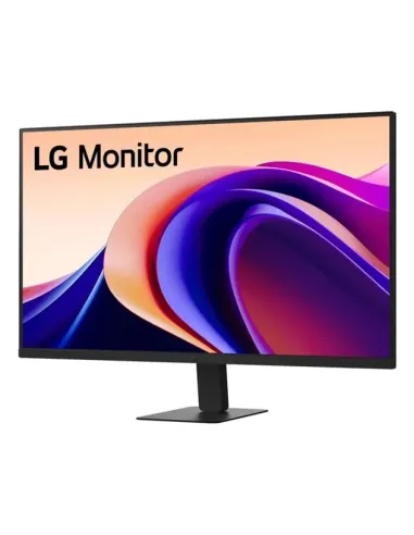 LG 32U631A-B Monitor PC 80 cm (31.5") 2560 x 1440 Pixel Quad HD Nero