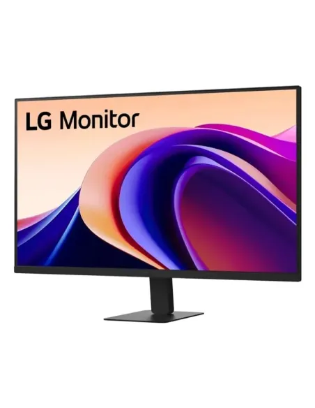 LG 32U631A-B Monitor PC 80 cm (31.5") 2560 x 1440 Pixel Quad HD Nero