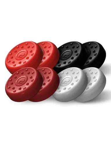 Steelseries 1020-NP accessorio di controller da gaming Gommini antiscivolo